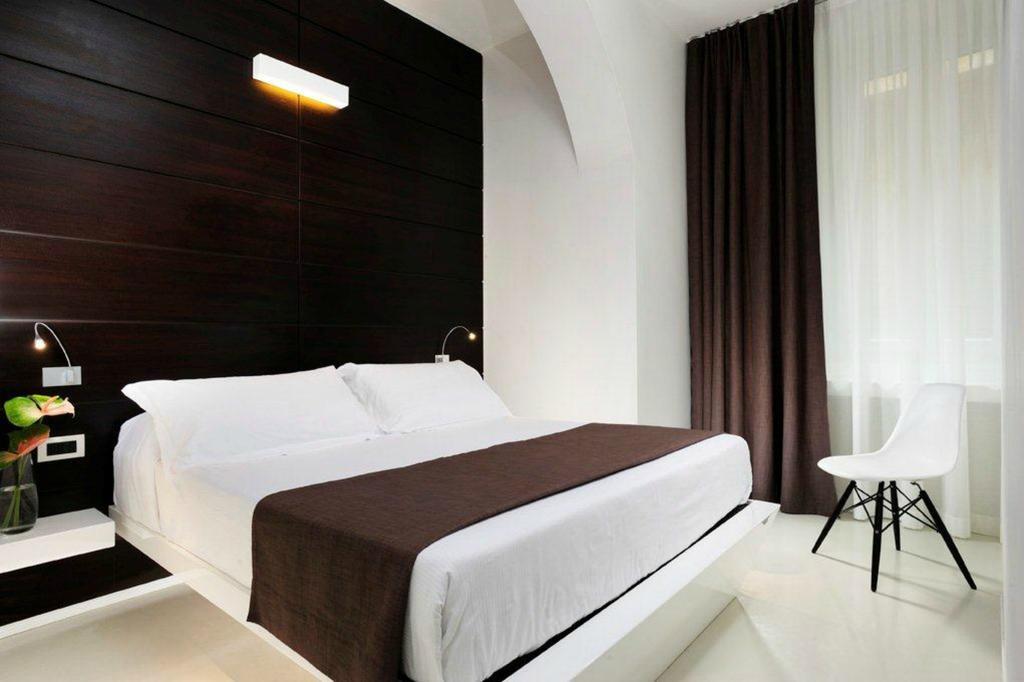 Navona Suites Rome Room photo