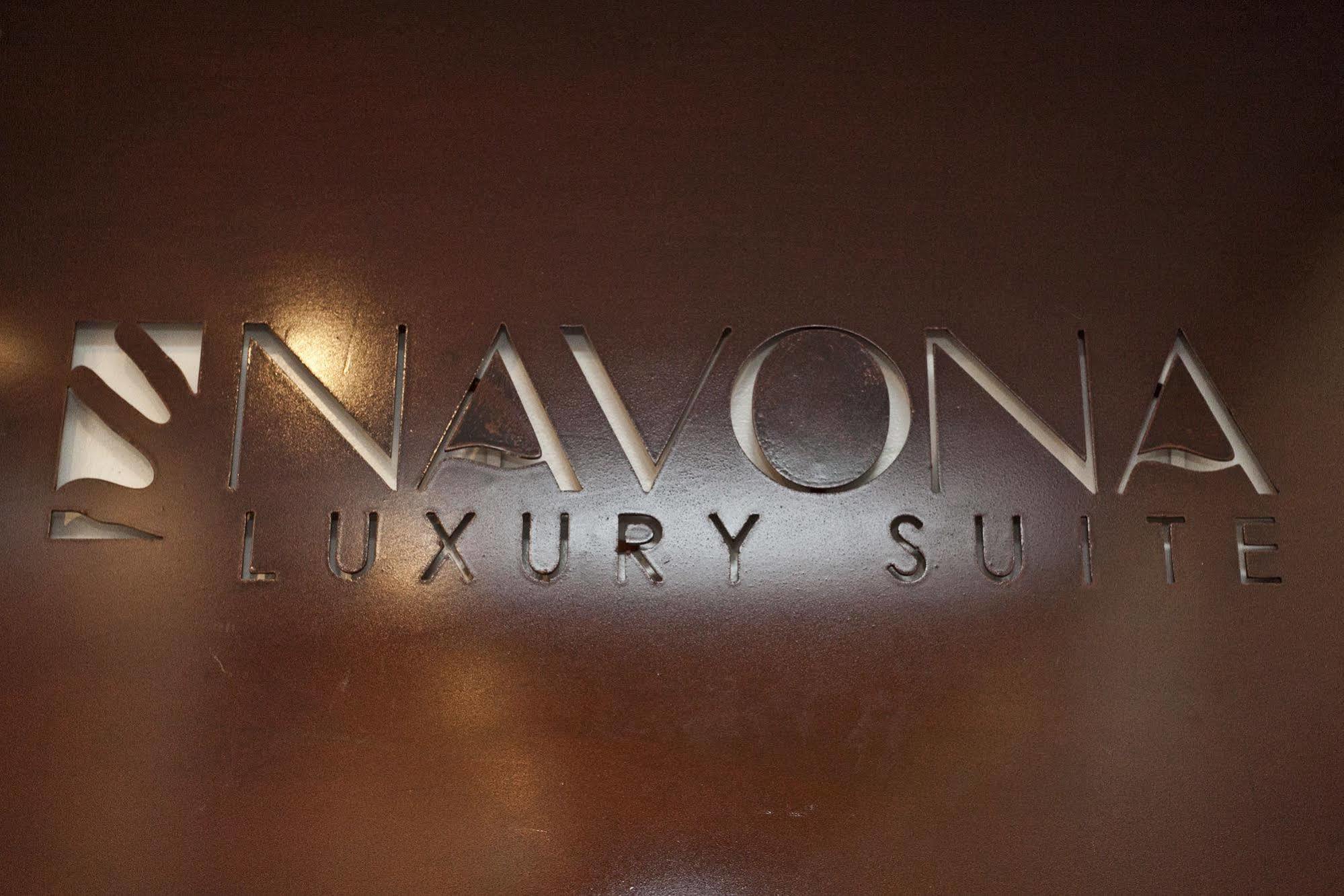 Navona Suites Rome Exterior photo